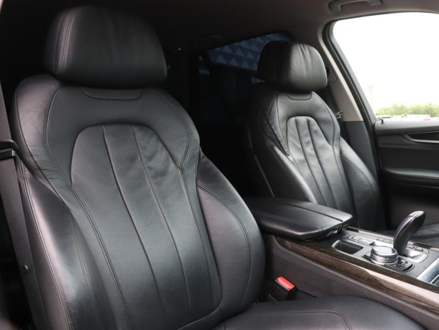 BMW X5 III (F15) Москва  - изображение 15