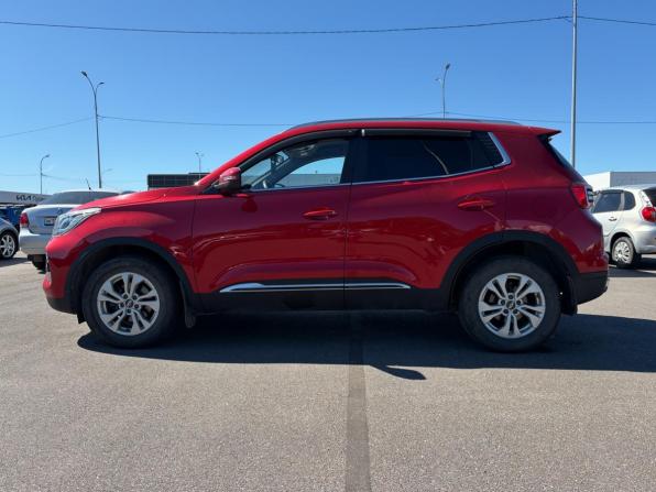 Chery Tiggo 4 Pro I с пробегом 2022 года, цена 1 450 000 рублей, 46000 км, внедорожник, Автокод Объявления