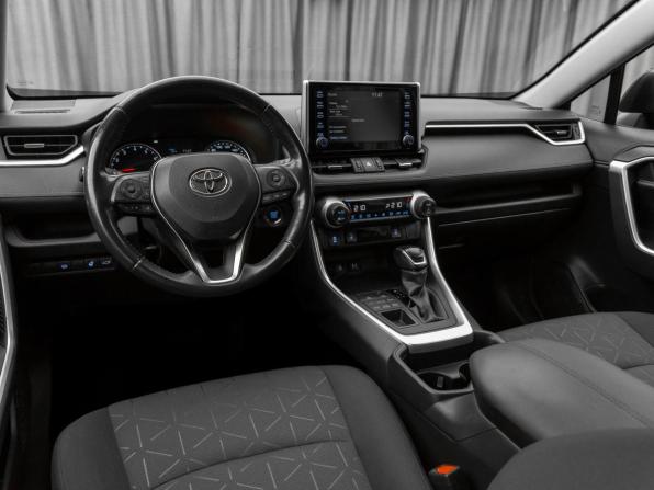 Toyota RAV4 V (XA50) с пробегом 2020 года, цена 3 140 000 рублей, 75765 км, внедорожник, Автокод Объявления