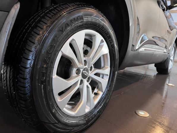 Chery Tiggo 4 Pro I с пробегом 2023 года, цена 1 730 000 рублей, 16690 км, внедорожник, Автокод Объявления