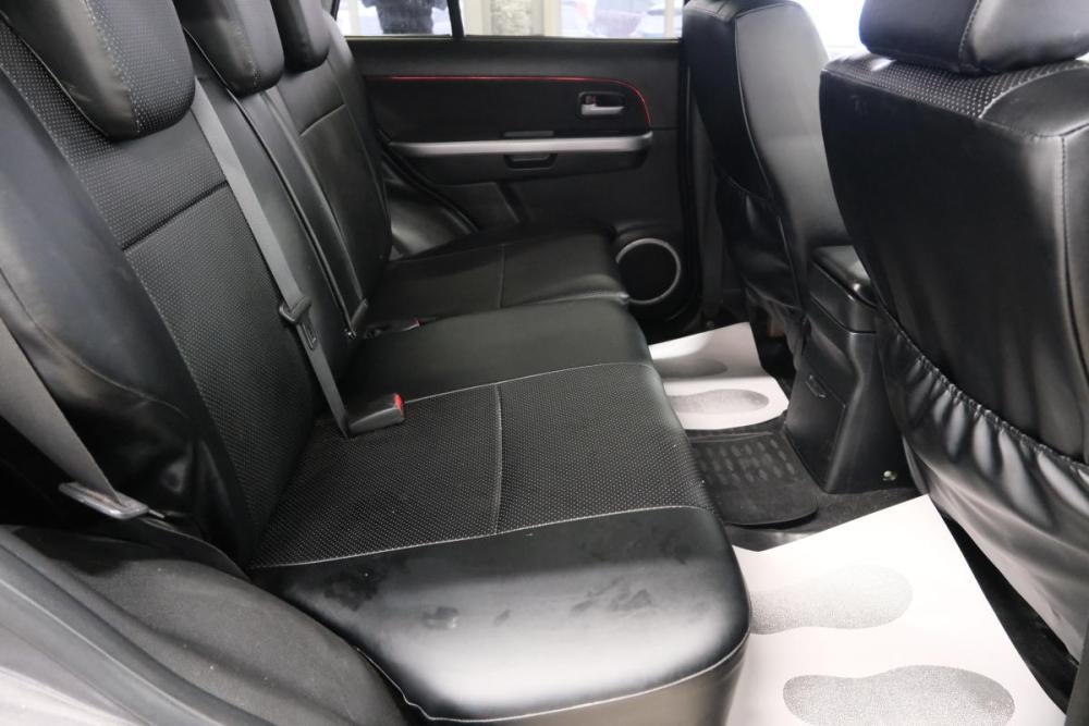 Suzuki Grand Vitara II Рестайлинг Омск  - изображение 23