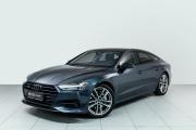 Audi A7 II (4K) Казань  - изображение 14