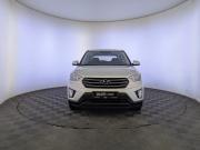 Hyundai Creta I Москва  - изображение 30