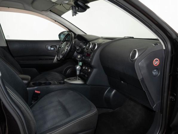 Nissan Qashqai I с пробегом 2010 года, цена 840 000 рублей, 173000 км, внедорожник, Автокод Объявления