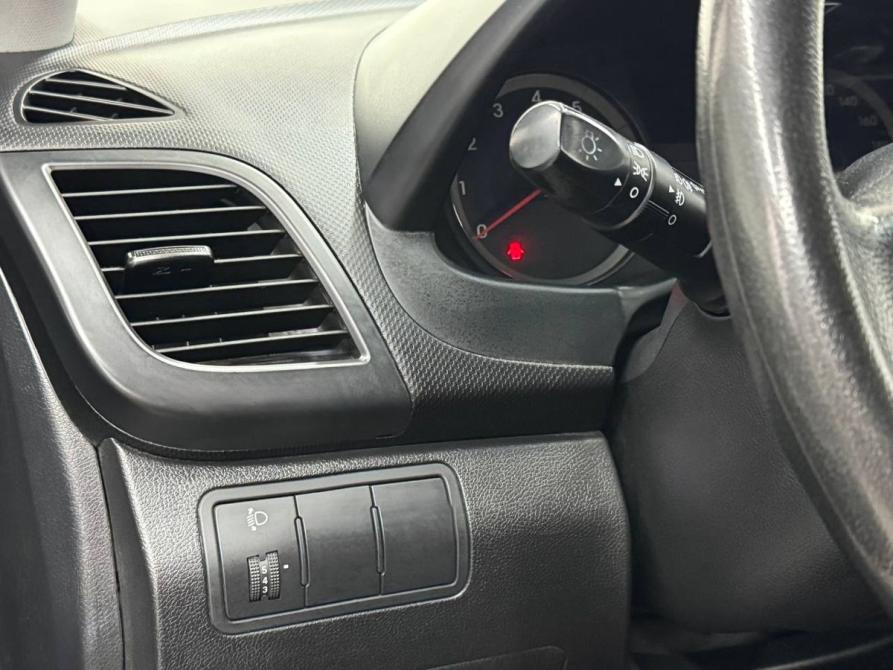 Hyundai Solaris I Ростов-на-Дону  - изображение 18
