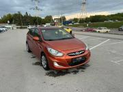 Hyundai Solaris I Тула  - изображение 9
