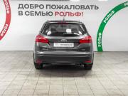 Ford Focus III Рестайлинг Москва  - изображение 22