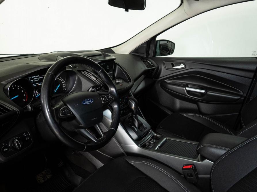 Ford Kuga II Рестайлинг Казань  - изображение 5