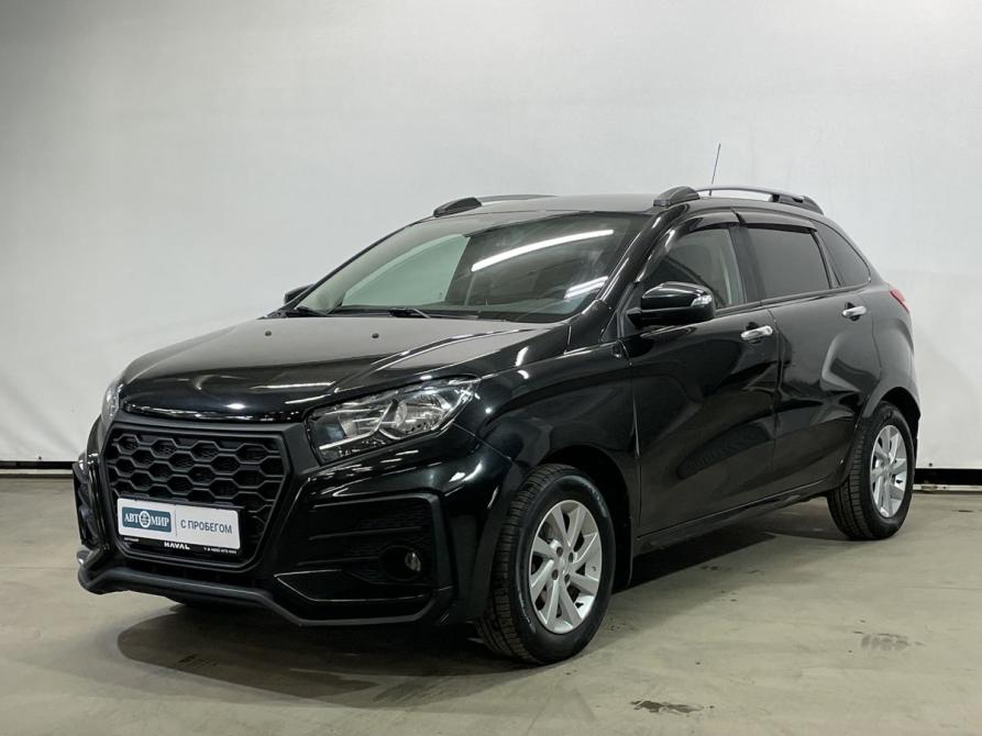 Lada (ВАЗ) XRAY I Ярославль  - изображение 1