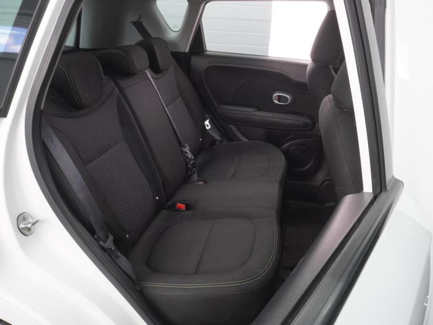 Kia Soul II Воронеж  - изображение 7