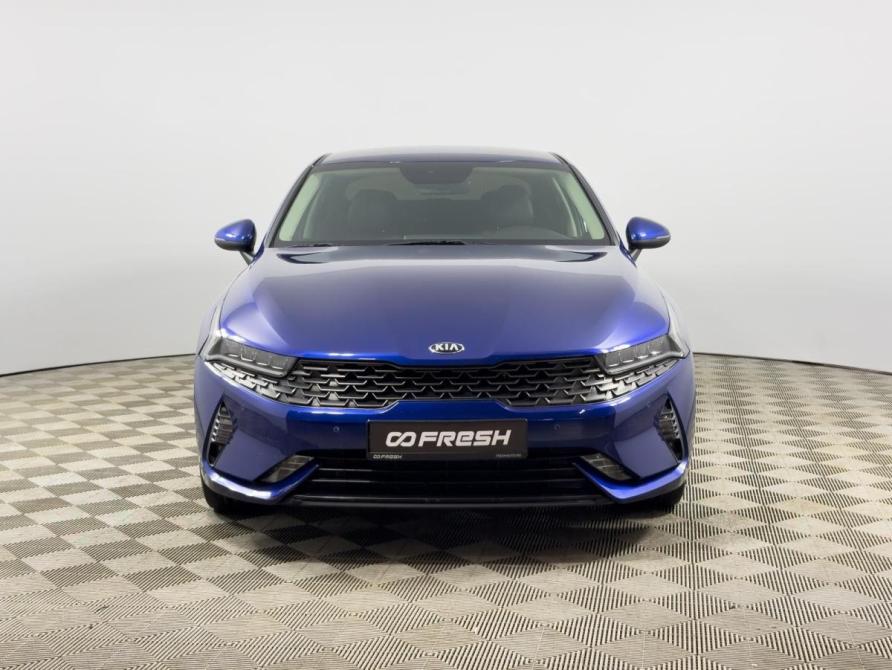 Kia K5 III Казань  - изображение 3