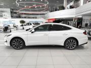 Hyundai Sonata VIII (DN8) Казань  - изображение 32
