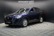 Mazda CX-5 I Крым  - изображение 28