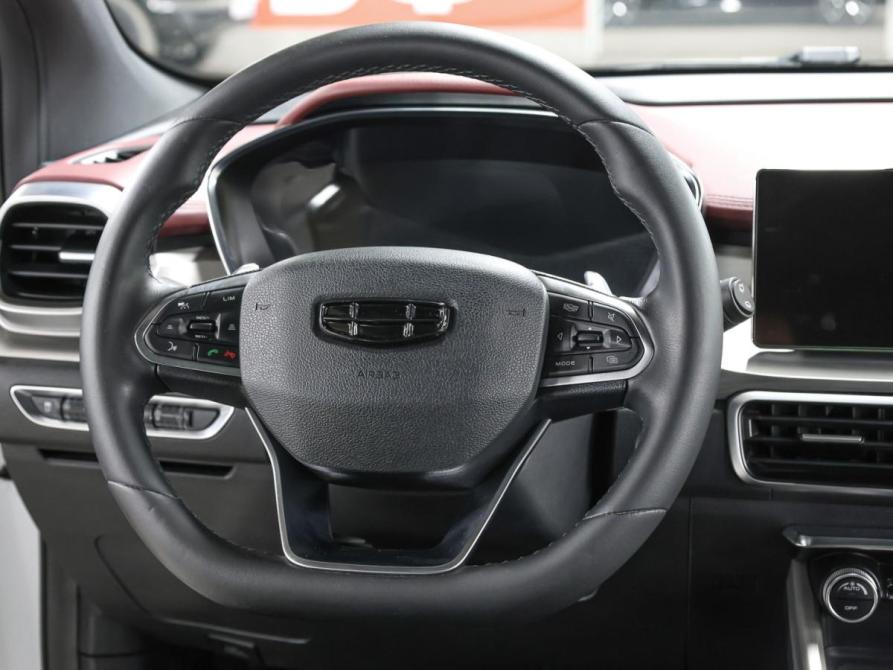 Geely Coolray I Москва  - изображение 17
