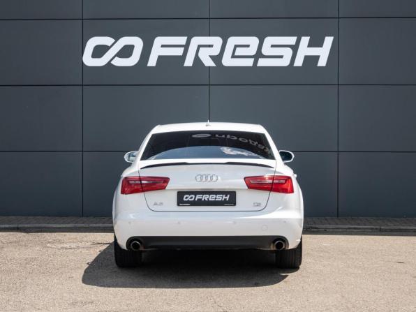 Audi A6 IV (C7) с пробегом 2011 года, цена 1 560 000 рублей, 150322 км, седан, Автокод Объявления