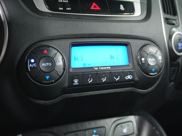 Hyundai ix35 I с пробегом 2012 года, цена 1 099 000 рублей, 224638 км, внедорожник, Автокод Объявления