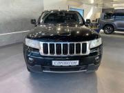 Jeep Grand Cherokee IV (WK2) Стерлитамак  - изображение 26