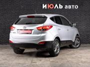 Hyundai ix35 I Рестайлинг Екатеринбург  - изображение 24