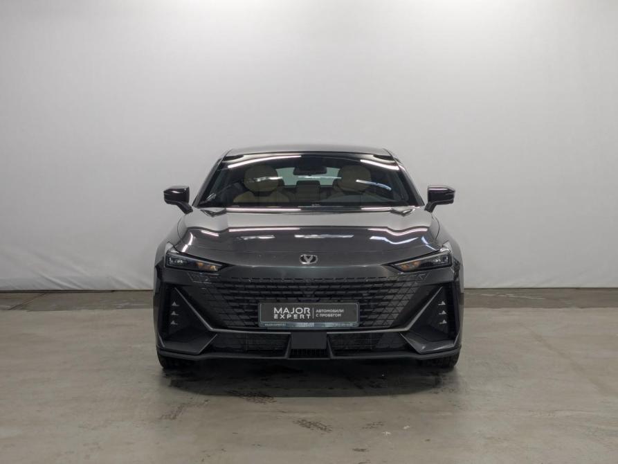 Changan UNI-V I Санкт-Петербург  - изображение 2