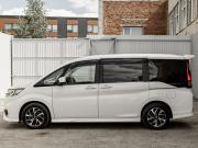 Honda Stepwgn V Рестайлинг Екатеринбург  - изображение 38