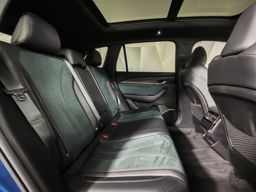 Geely Monjaro I Москва  - изображение 16