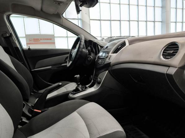 Chevrolet Cruze I Рестайлинг с пробегом 2014 года, цена 699 000 рублей, 214280 км, хэтчбек, Автокод Объявления