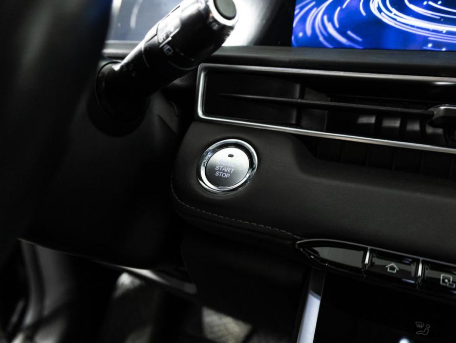 Chery Tiggo 7 Pro Max I Санкт-Петербург  - изображение 18