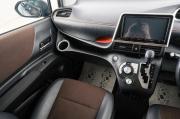 Toyota Sienta II Рестайлинг Красноярск  - изображение 34
