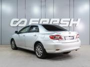 Toyota Corolla X (E140 E150) Рестайлинг Воронеж  - изображение 23
