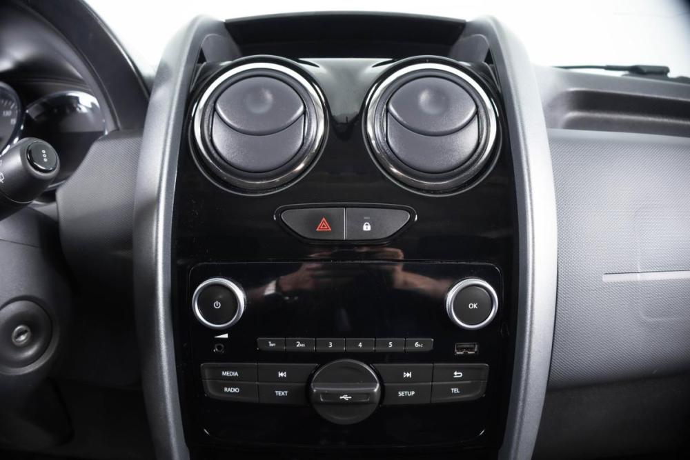 Renault Duster I Рестайлинг Пермь  - изображение 18