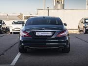 Mercedes-Benz CLS II (C218) Рестайлинг Москва  - изображение 30