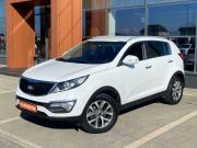 Kia Sportage III Рестайлинг Владикавказ  - изображение 12
