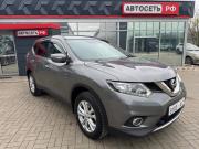 Nissan X-Trail III Астрахань  - изображение 24