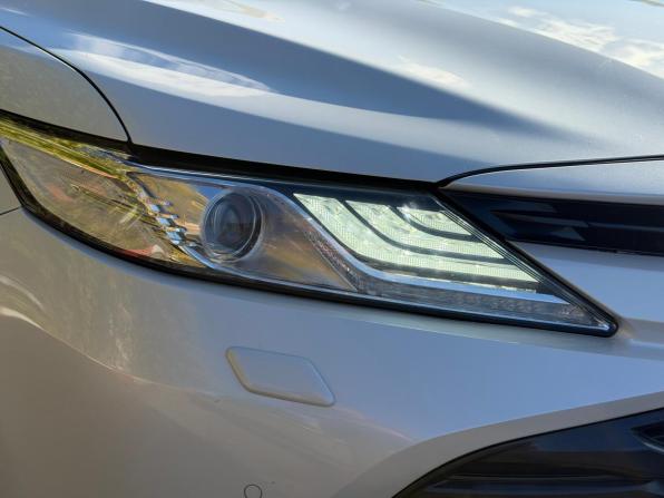 Toyota Camry VIII (XV70) с пробегом 2020 года, цена 2 999 000 рублей, 158000 км, седан, Автокод Объявления