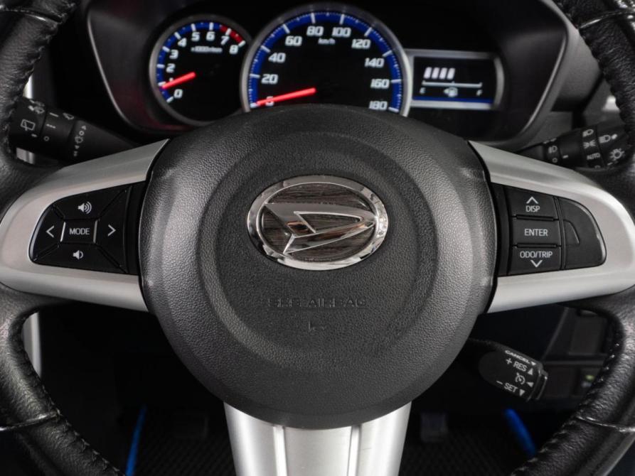 Daihatsu Thor I Тюмень  - изображение 12