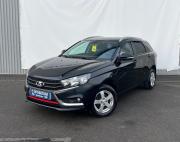 Lada (ВАЗ) Vesta I Санкт-Петербург  - изображение 21