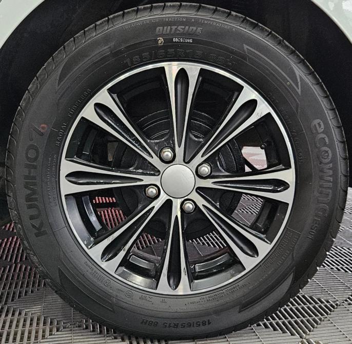 Hyundai Solaris II Вологда  - изображение 19