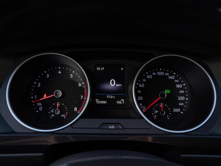 Volkswagen Tiguan II Волгоград  - изображение 12