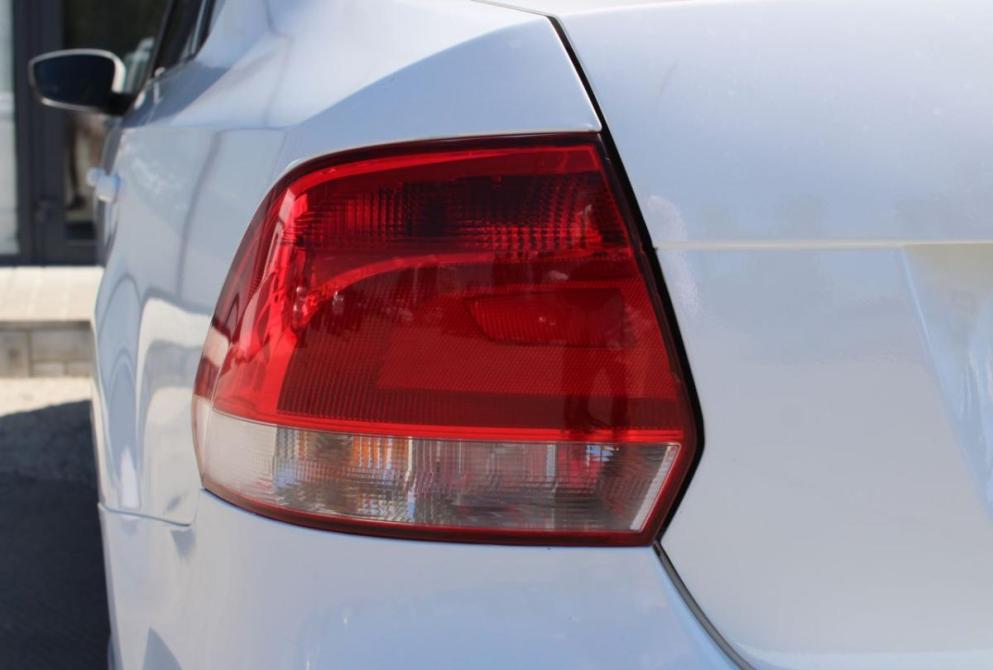 Volkswagen Polo V Саратов  - изображение 14