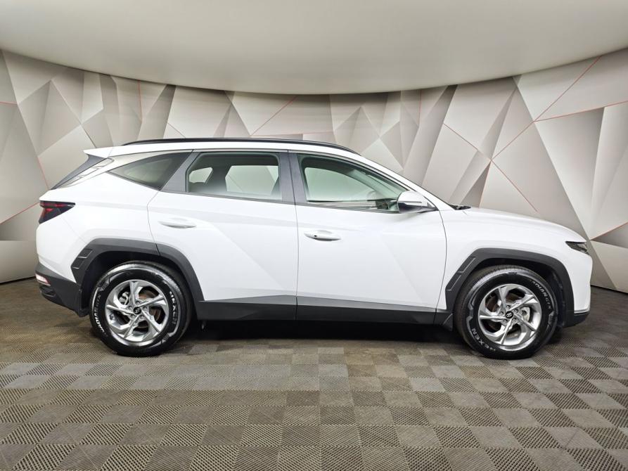 Hyundai Tucson IV Москва  - изображение 6