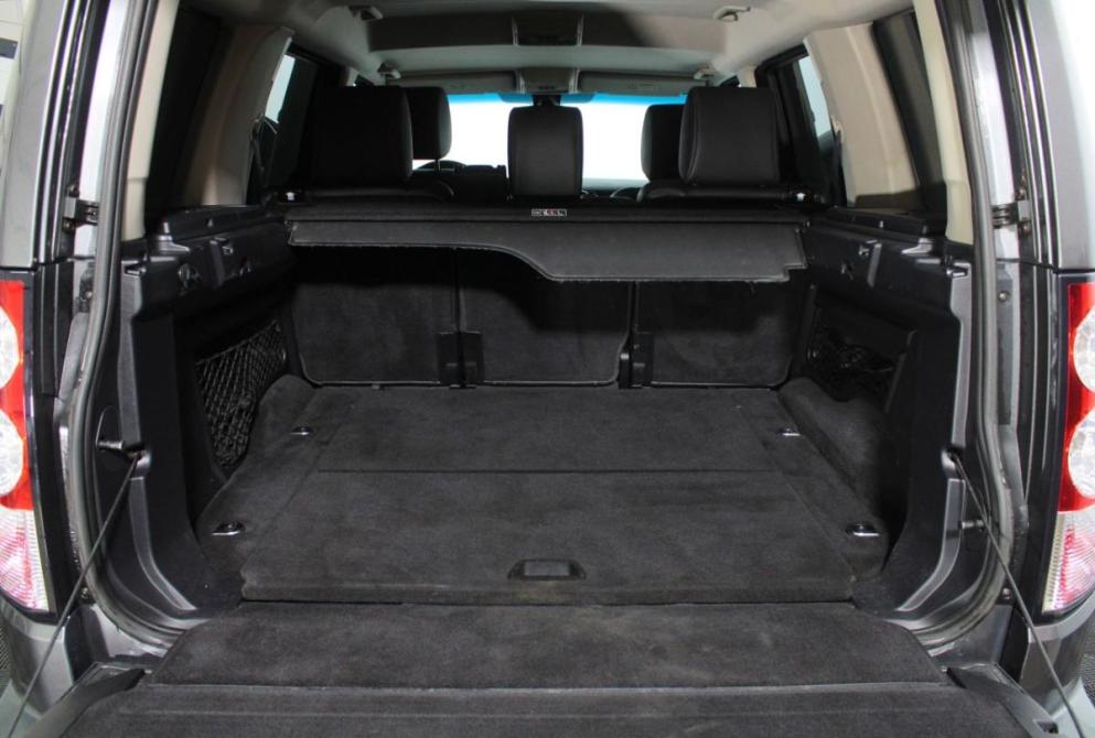 Land Rover Discovery IV Рестайлинг Нижний Новгород  - изображение 24