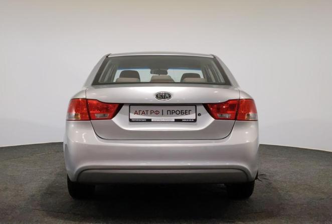 Kia Magentis II Рестайлинг с пробегом 2009 года, цена 590 000 рублей, 242117 км, седан, Автокод Объявления