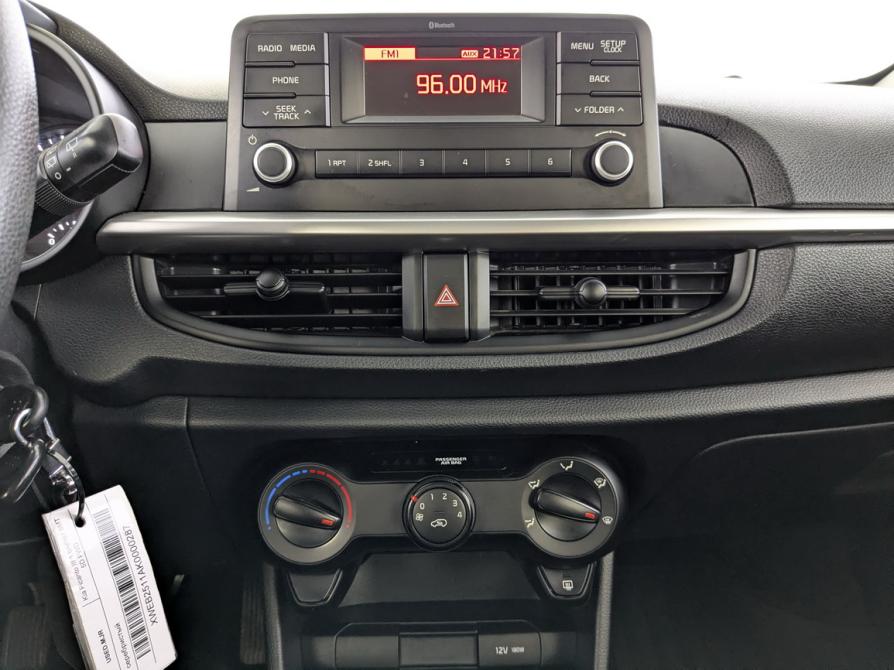 Kia Picanto III Москва  - изображение 25