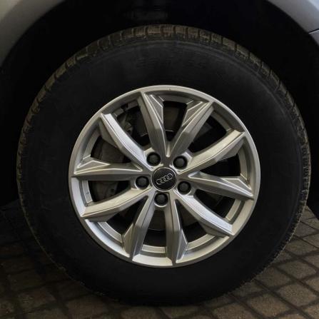 Audi Q5 I (8R) Рестайлинг с пробегом 2012 года, цена 1 795 000 рублей, 186586 км, внедорожник, Автокод Объявления