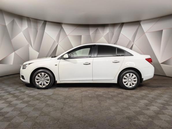 Chevrolet Cruze I с пробегом 2011 года, цена 429 000 рублей, 272556 км, седан, Автокод Объявления