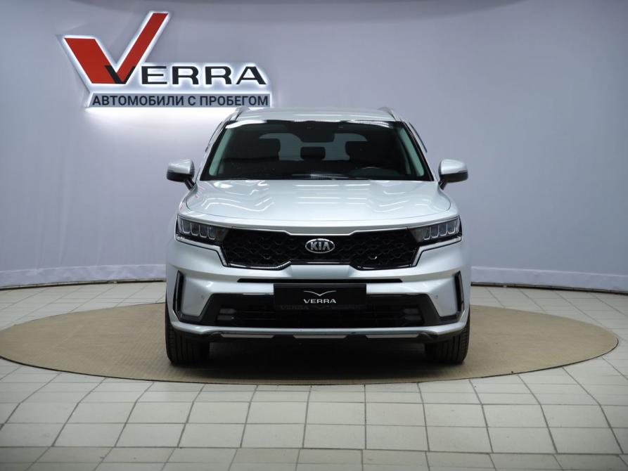 Kia Sorento IV Уфа  - изображение 2