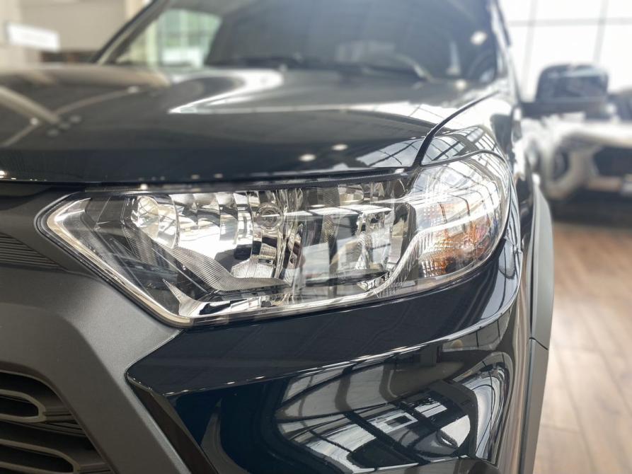 Lada (ВАЗ) Niva Travel I Саратов  - изображение 9
