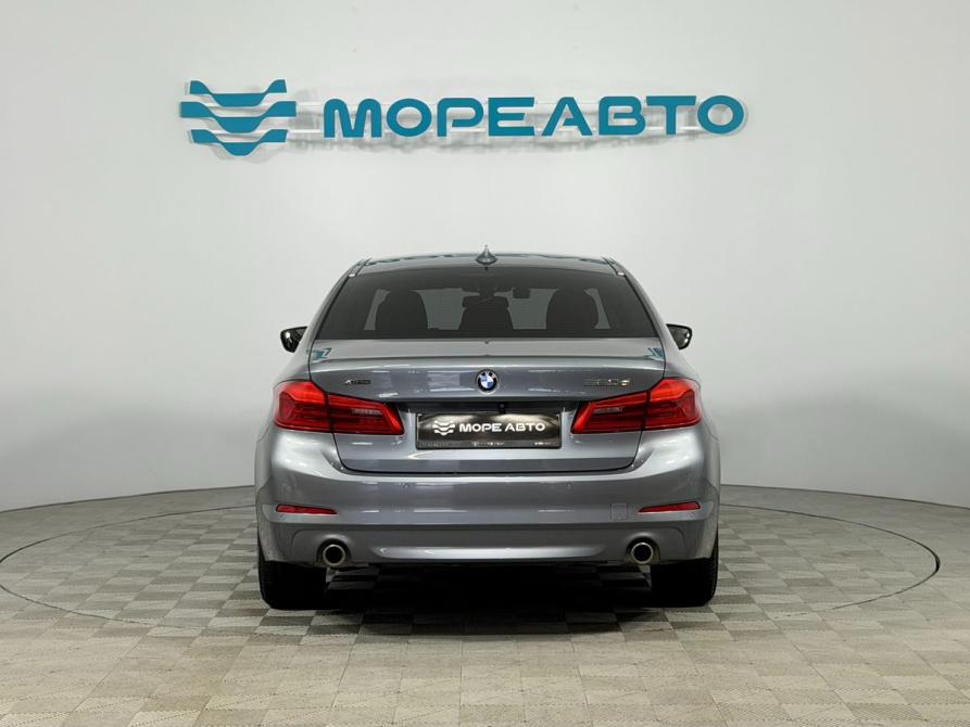 BMW 5 серии VII (G30/G31/G38) Калининград  - изображение 6