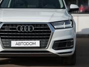 Audi Q7 II (4M) Москва  - изображение 63