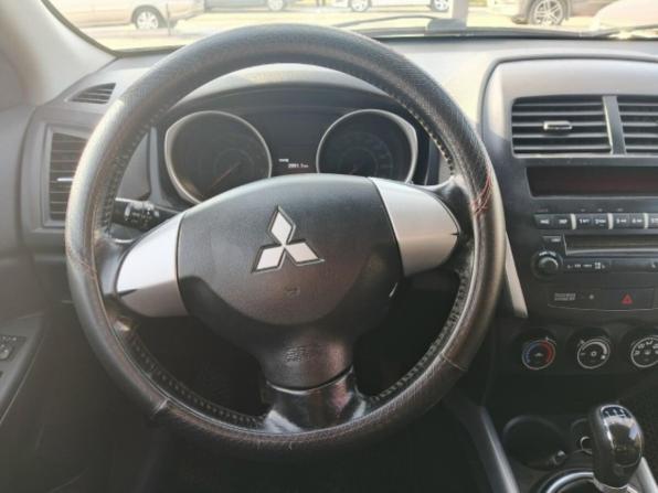 Mitsubishi ASX I с пробегом 2010 года, цена 747 900 рублей, 283619 км, внедорожник, Автокод Объявления
